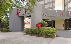 Ramada Augusta Ga